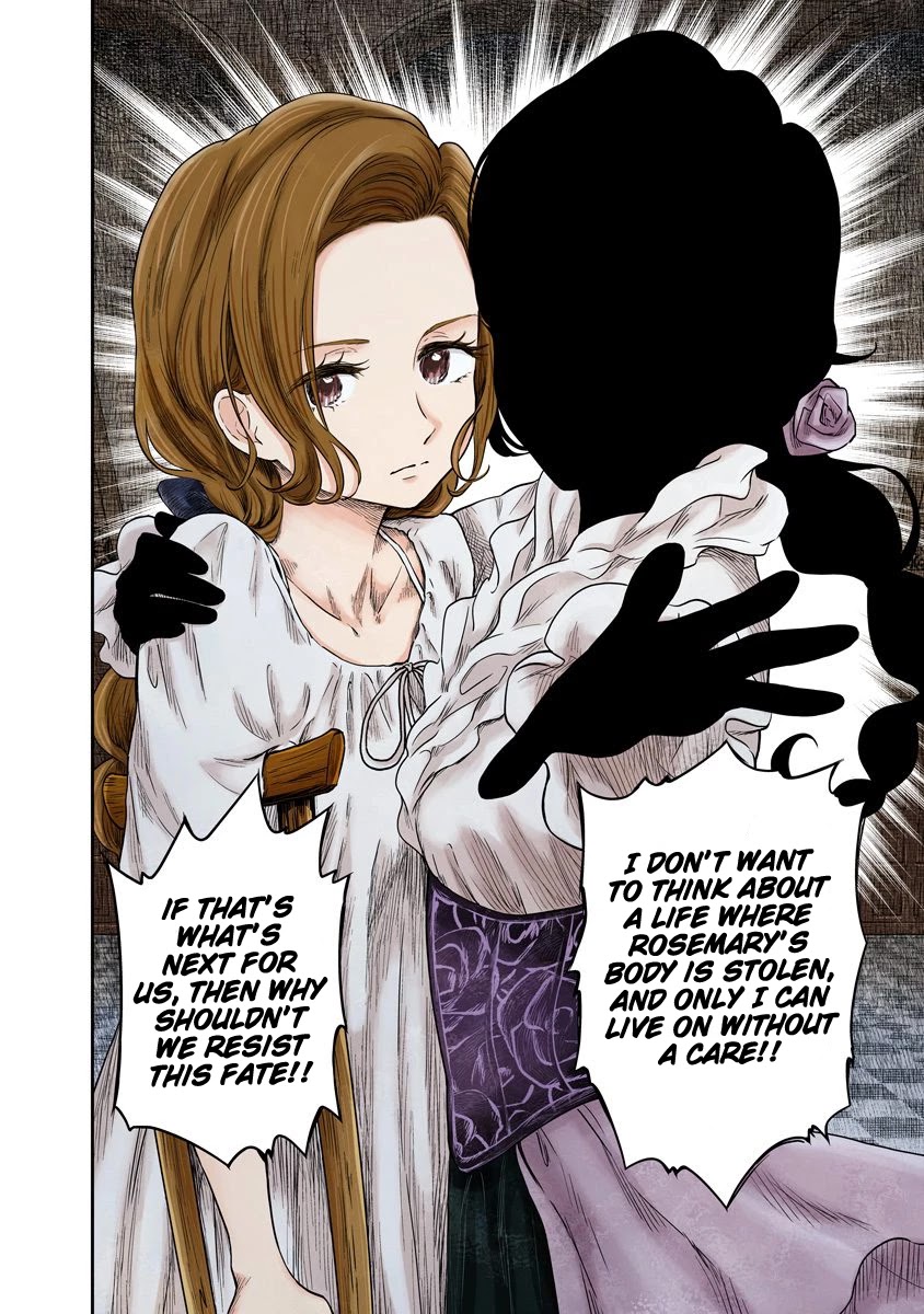 Shadows House, Chapter 69 image 11
